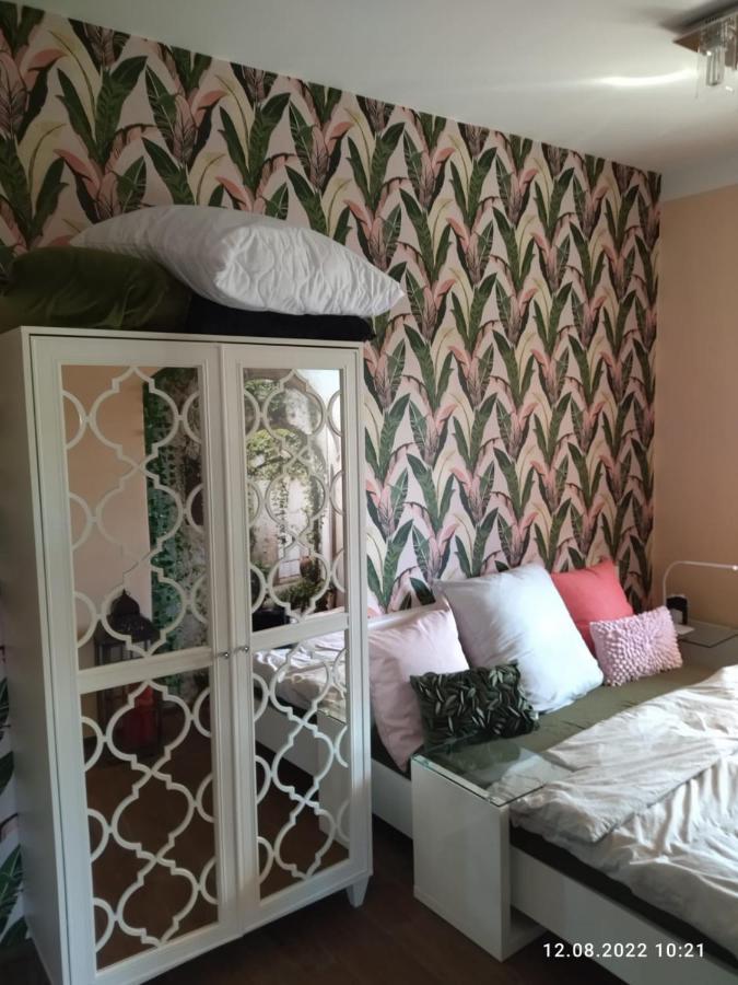 Villa Johner ไบรอยท์ ภายนอก รูปภาพ