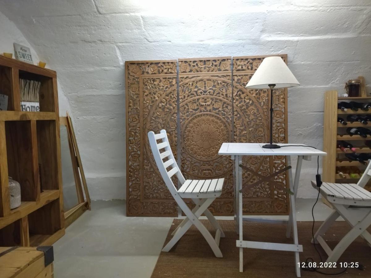 Villa Johner ไบรอยท์ ภายนอก รูปภาพ
