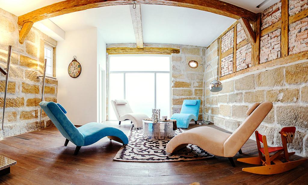 Villa Johner ไบรอยท์ ภายนอก รูปภาพ